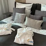 Baltic Infinity Sea&beach Apartament *