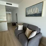 Apartament Baltic Infinity Sea&beach