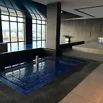 Apartament Baltic Infinity Sea&beach Międzyzdroje