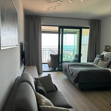 Baltic Infinity Sea&beach Apartament