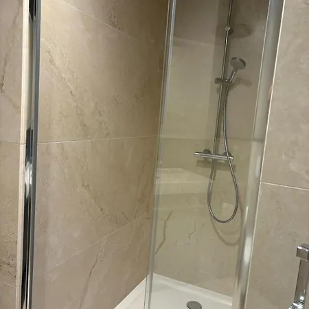 Baltic Infinity Sea&beach Apartamento Miedzyzdroje