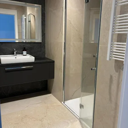 Baltic Infinity Sea&beach *