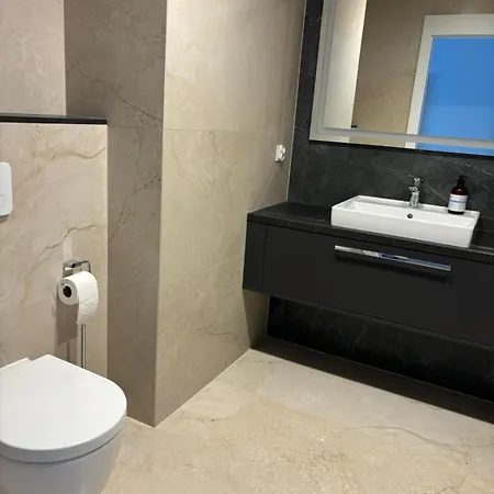 Baltic Infinity Sea&beach *