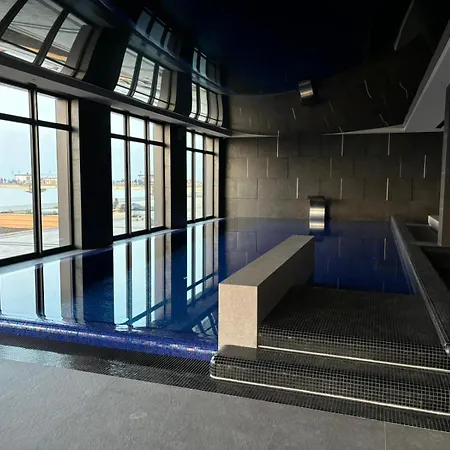 Baltic Infinity Sea&beach 미엥지즈드로예