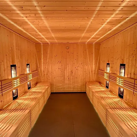 Baltic Infinity Sea&beach 미엥지즈드로예