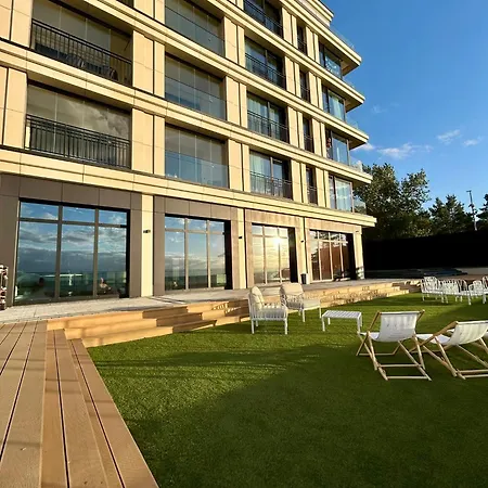 Baltic Infinity Sea&beach *