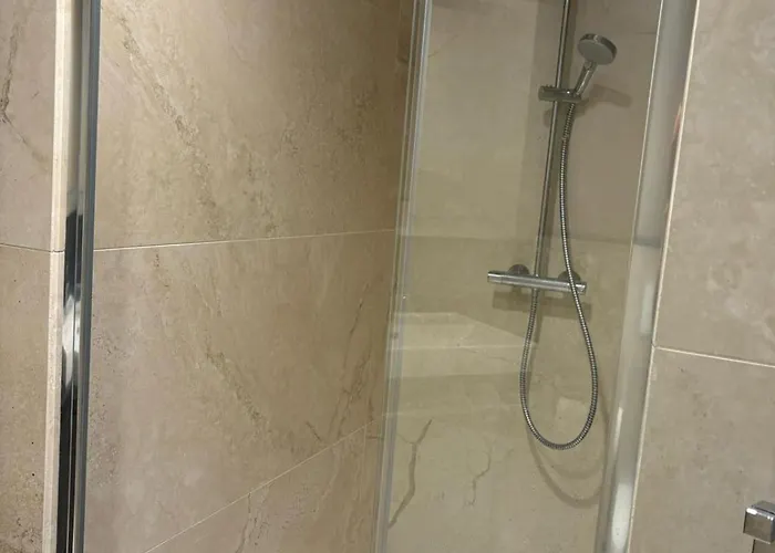 Baltic Infinity Sea&beach Apartamento Miedzyzdroje