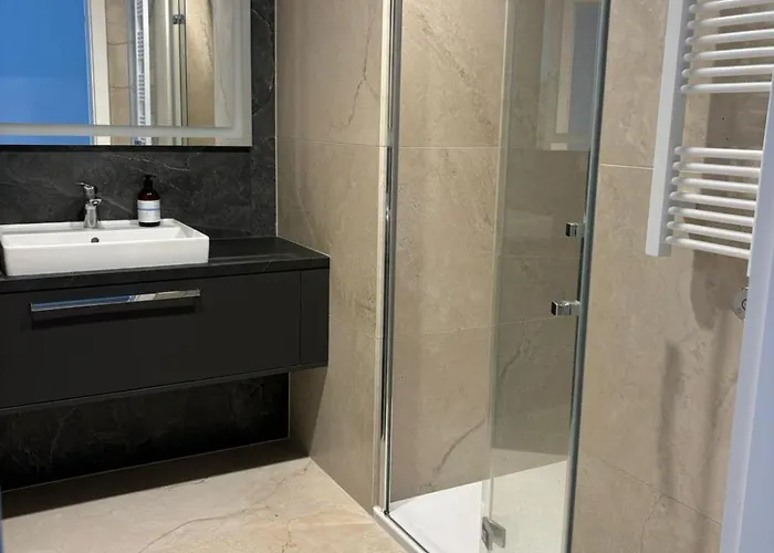 Baltic Infinity Sea&beach *