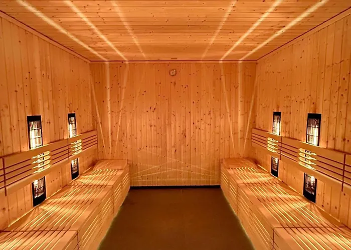 Baltic Infinity Sea&beach Miedzyzdroje