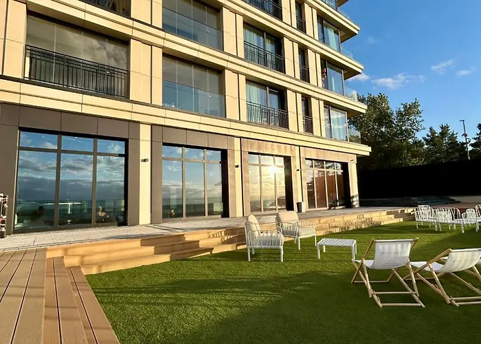 Baltic Infinity Sea&beach *