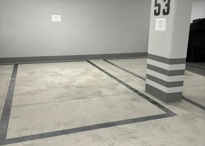 Apartamento Baltic Infinity Sea&beach *